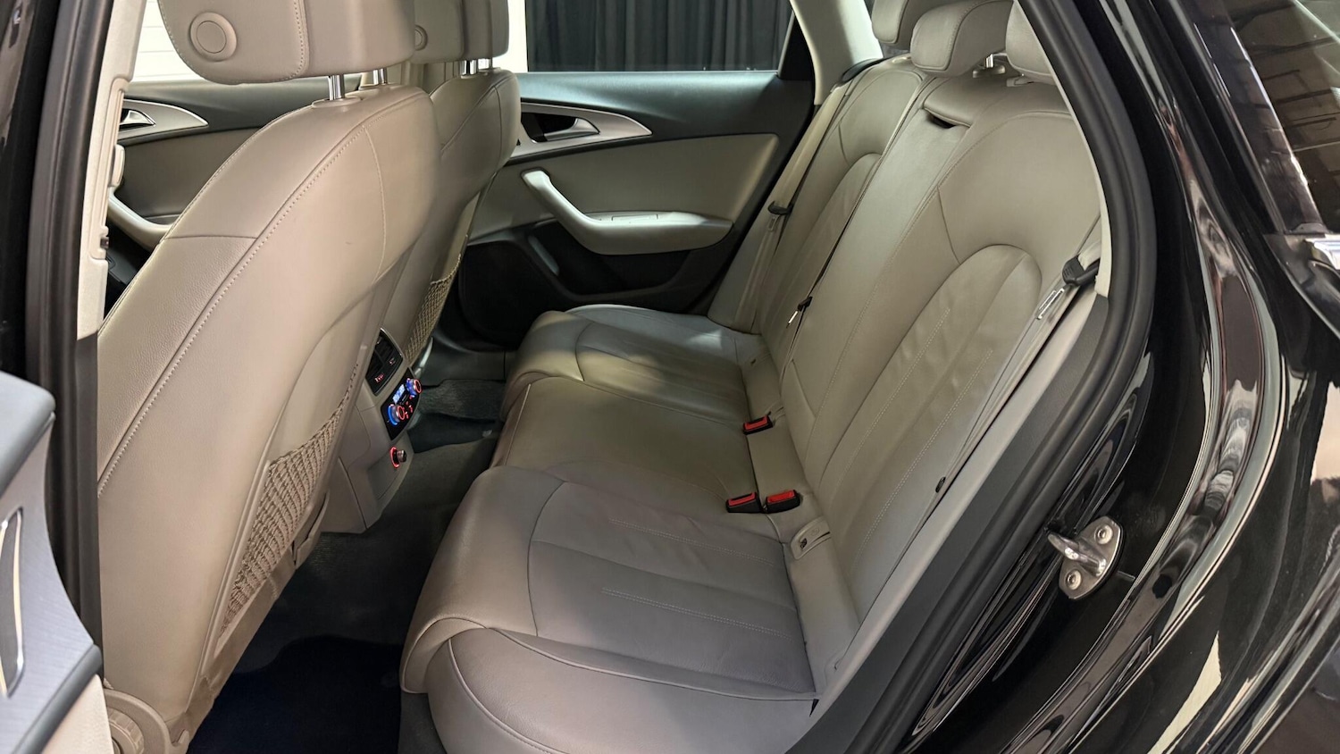 Used Audi A6 2017 for sale - 77969621: Photo 40