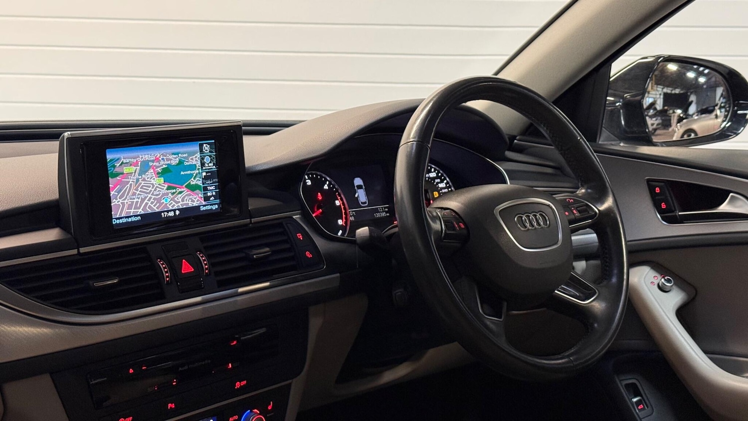 Used Audi A6 2017 for sale - 77969621: Photo 43