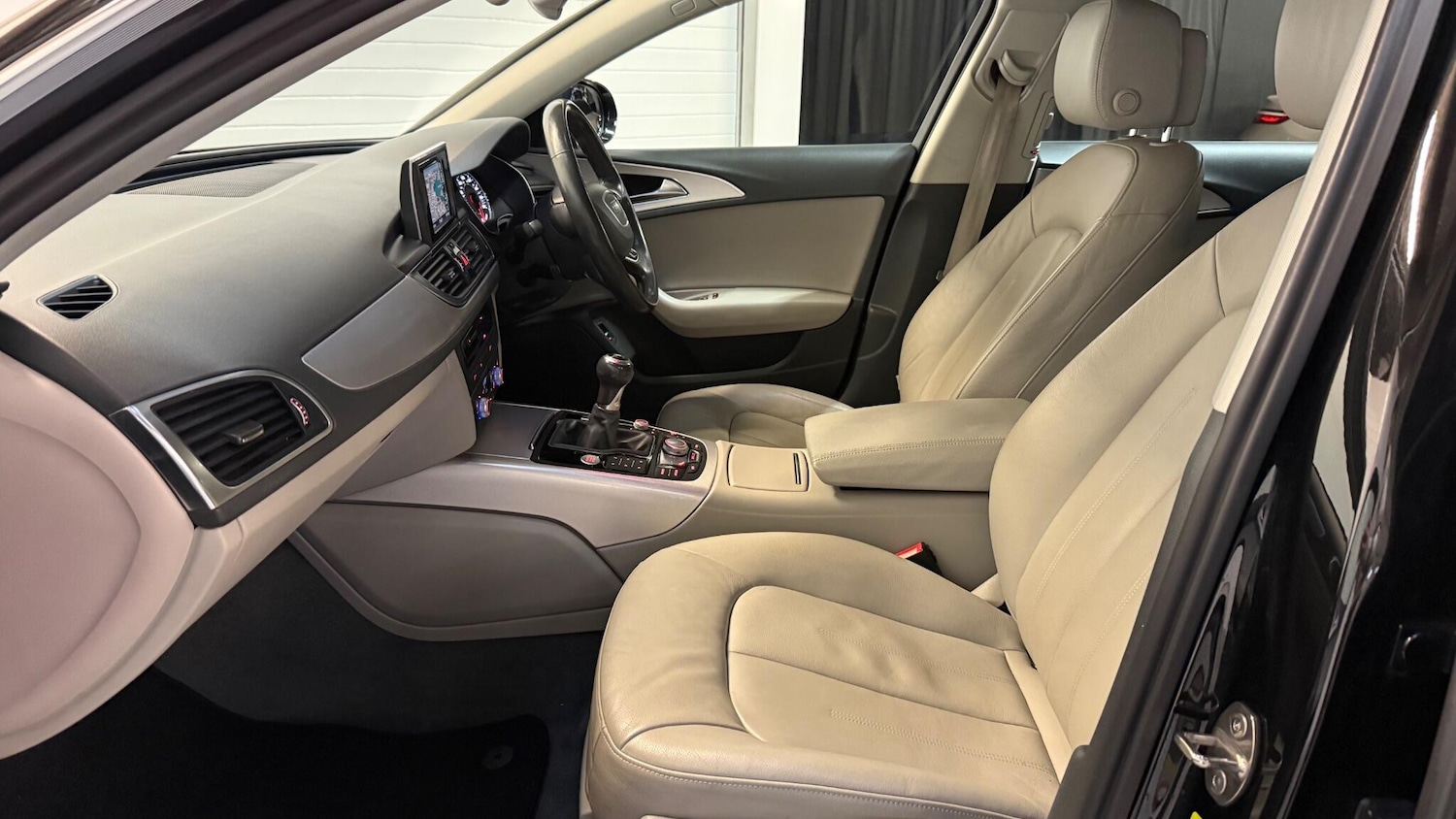 Used Audi A6 2017 for sale - 77969621: Photo 44