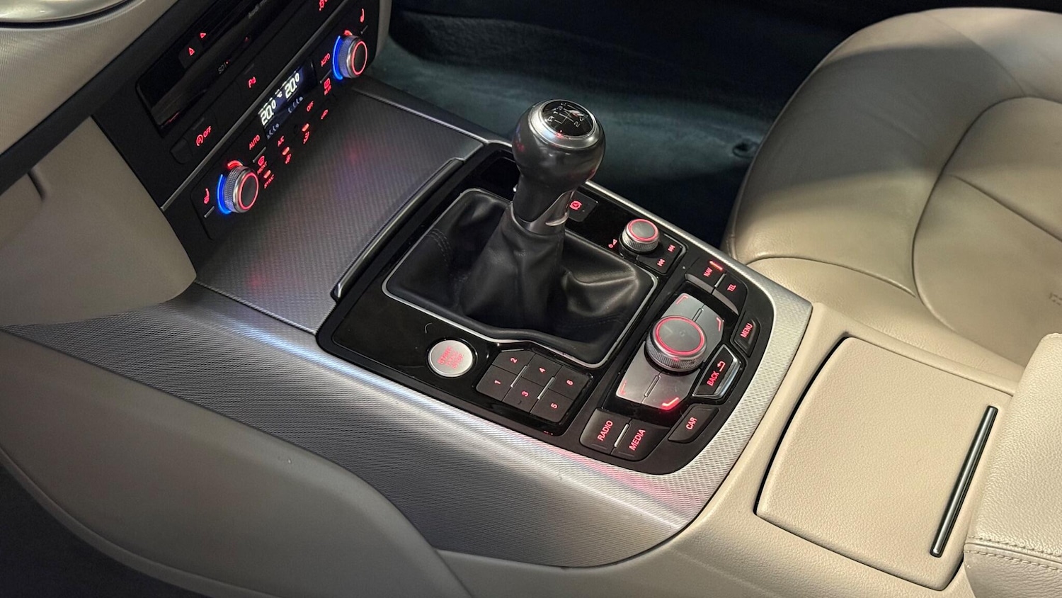 Used Audi A6 2017 for sale - 77969621: Photo 47