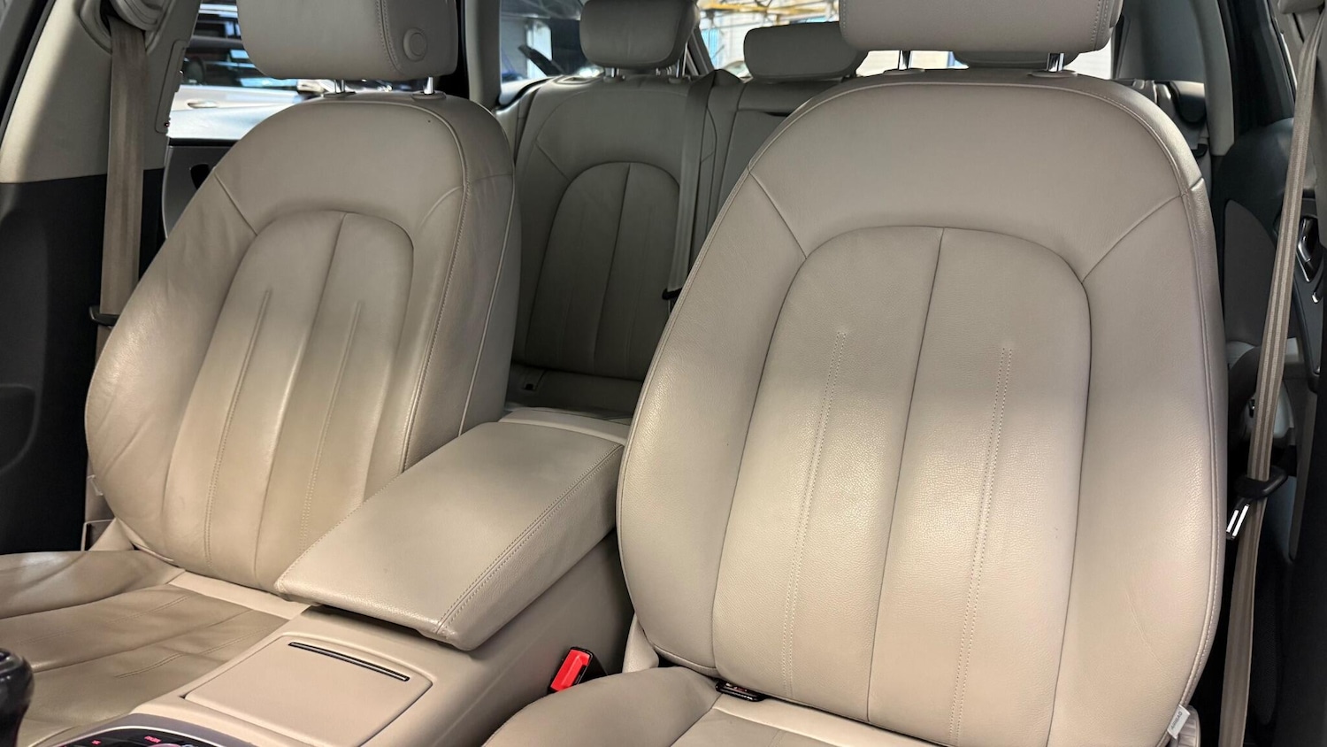 Used Audi A6 2017 for sale - 77969621: Photo 48