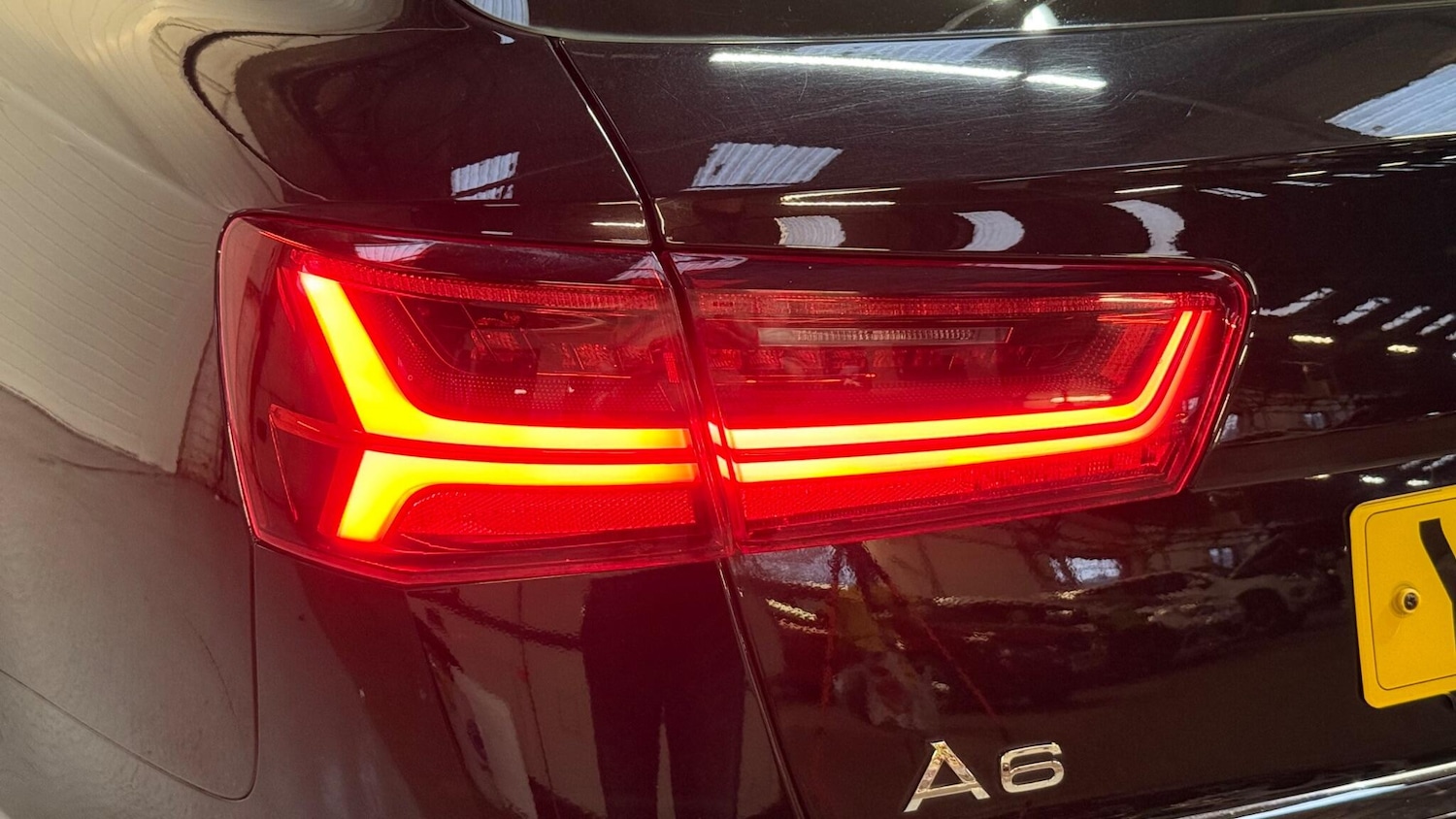 Used Audi A6 2017 for sale - 77969621: Photo 49