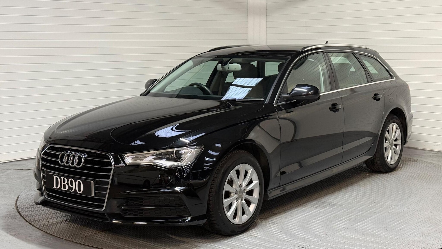 Used Audi A6 2017 for sale - 77969621: Photo 5