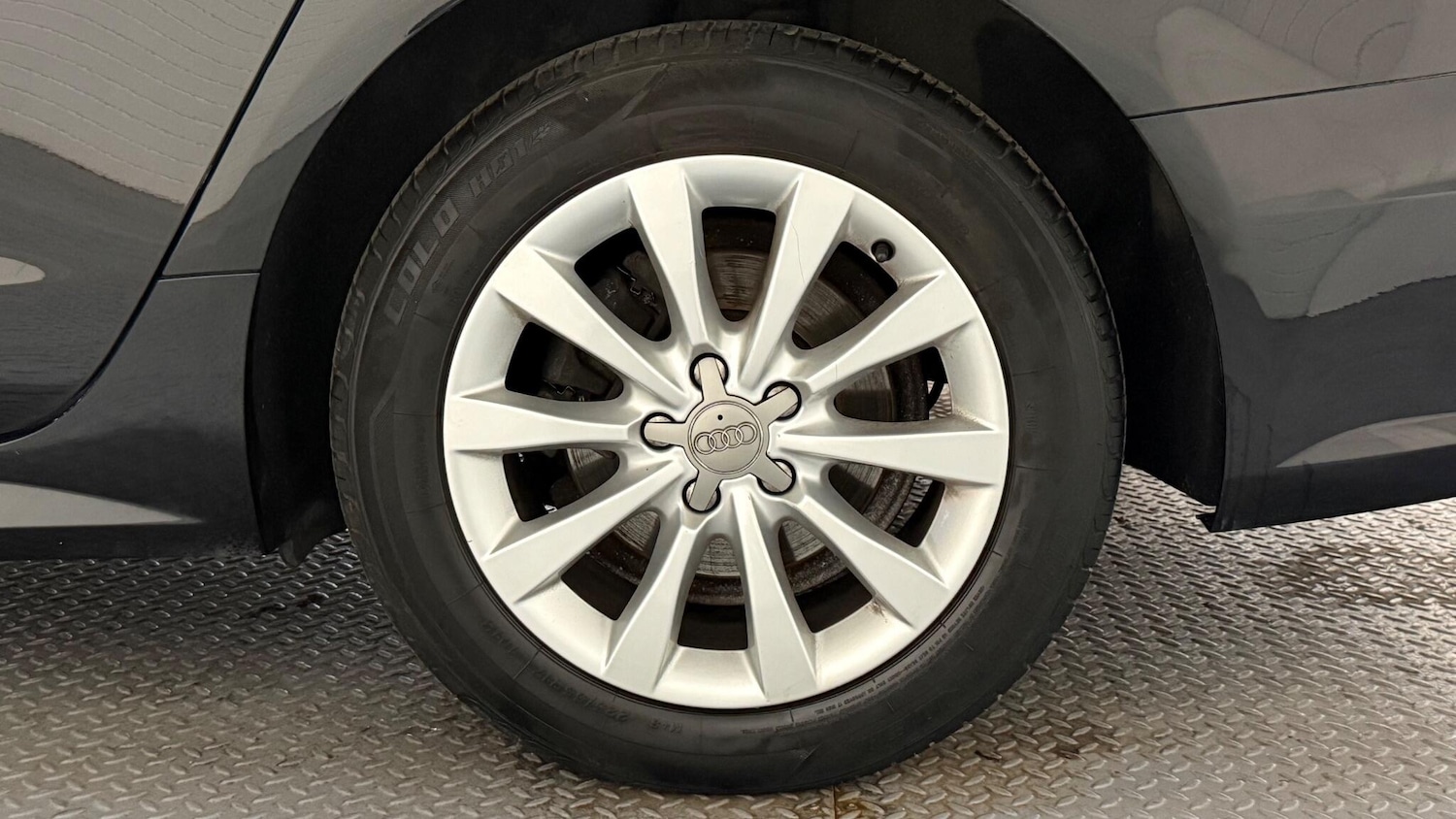 Used Audi A6 2017 for sale - 77969621: Photo 50