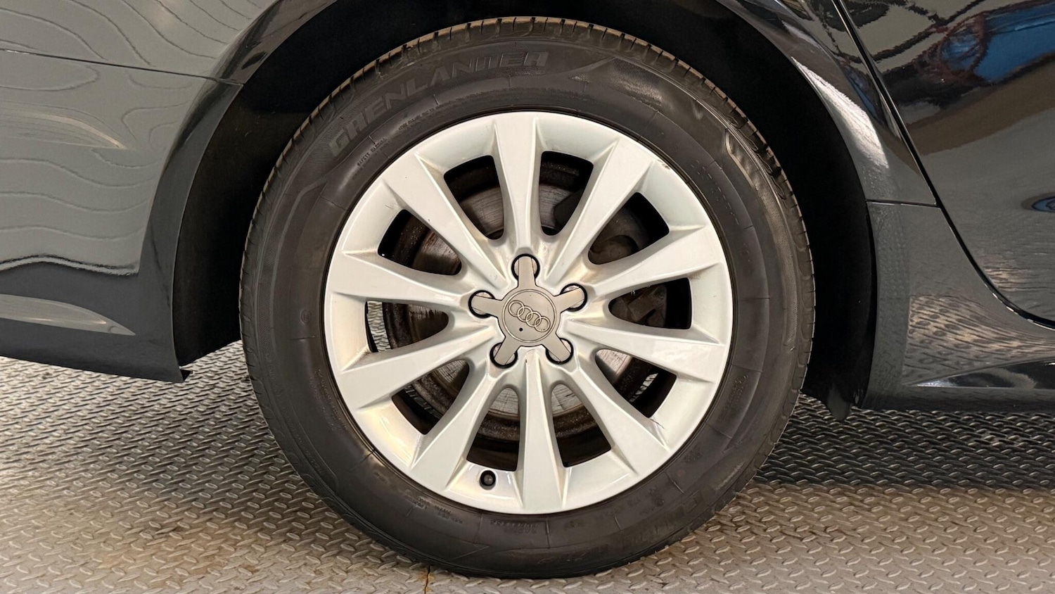 Used Audi A6 2017 for sale - 77969621: Photo 51