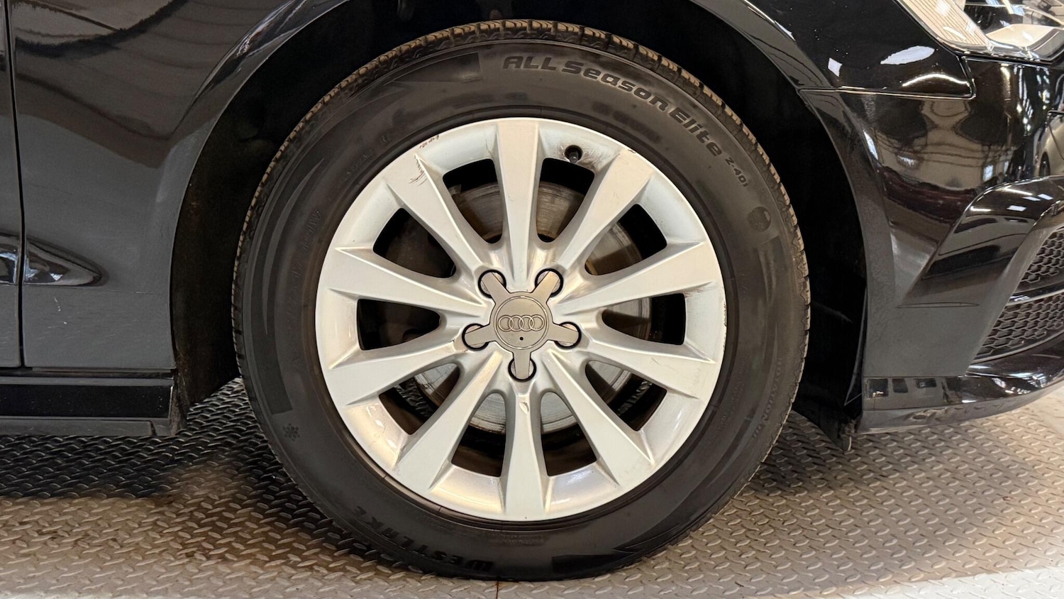 Used Audi A6 2017 for sale - 77969621: Photo 52