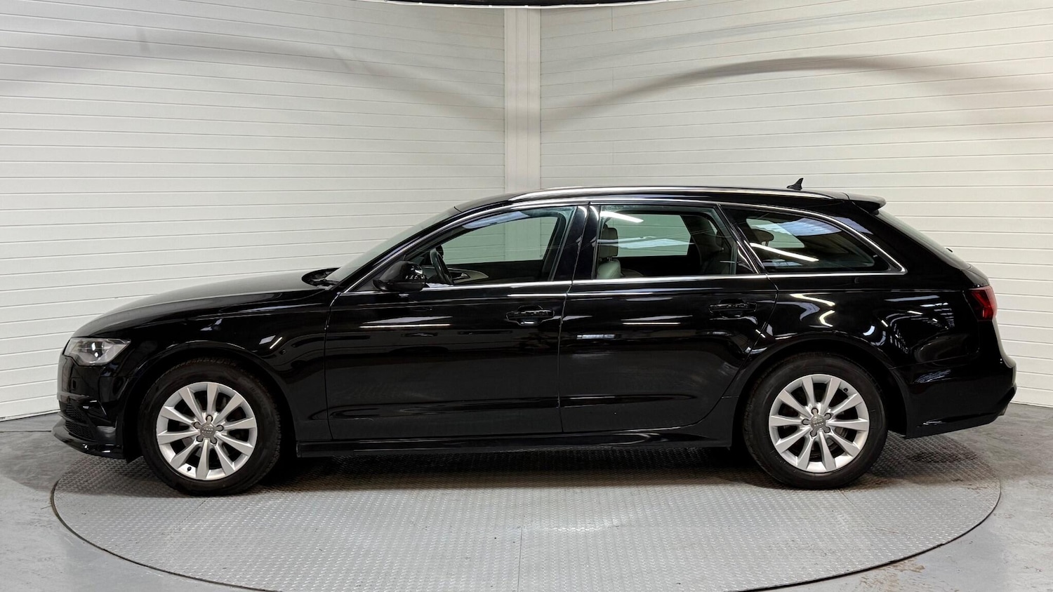 Used Audi A6 2017 for sale - 77969621: Photo 6