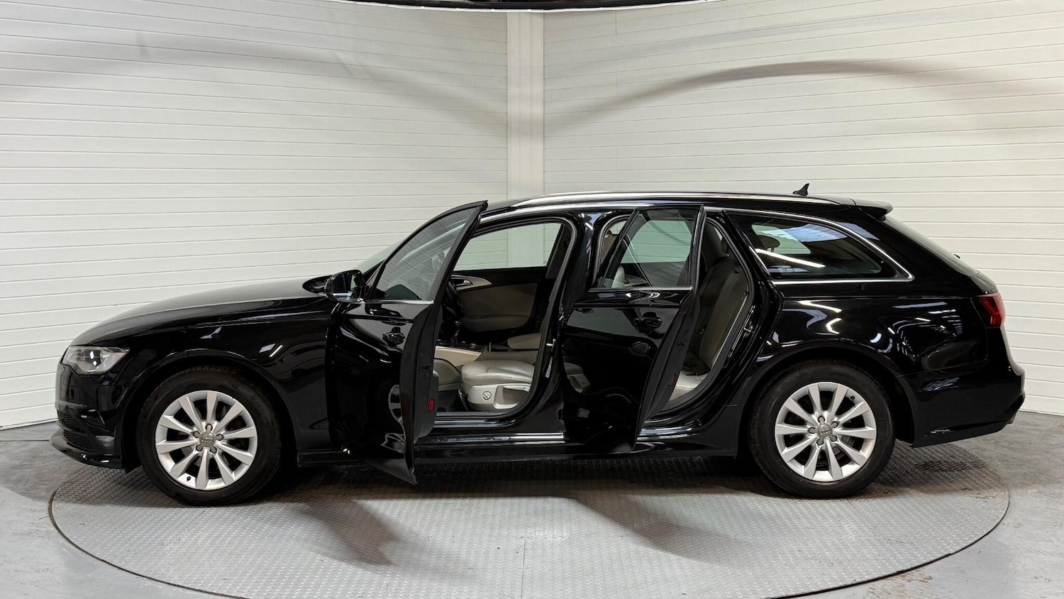 Used Audi A6 2017 for sale - 77969621: Photo 7