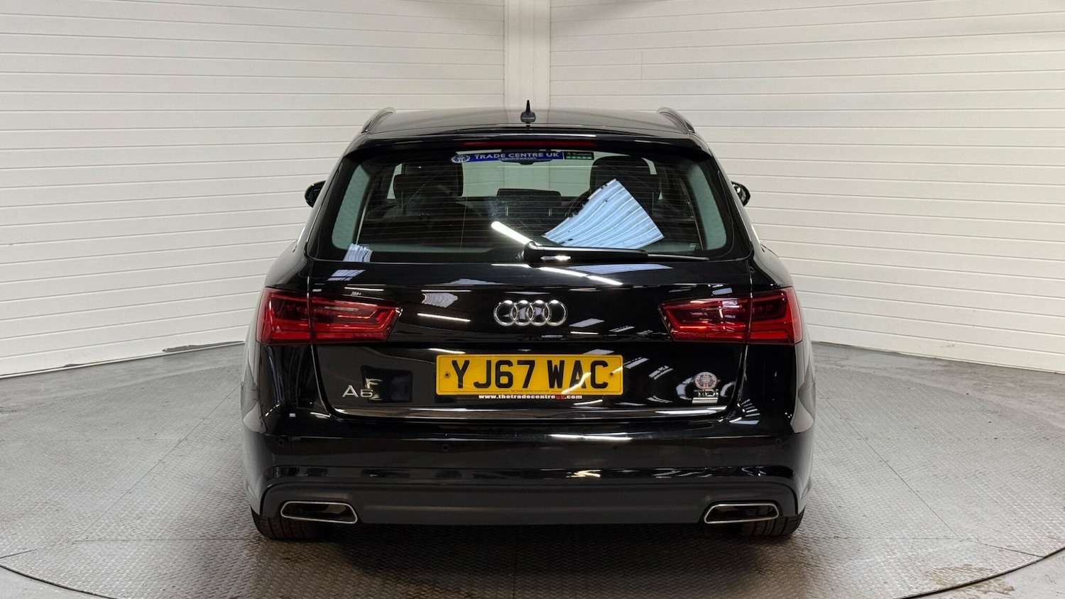 Used Audi A6 2017 for sale - 77969621: Photo 9