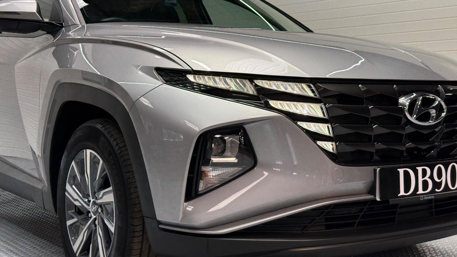 Used Hyundai TUCSON 2022 for sale - 77478683: Photo 13