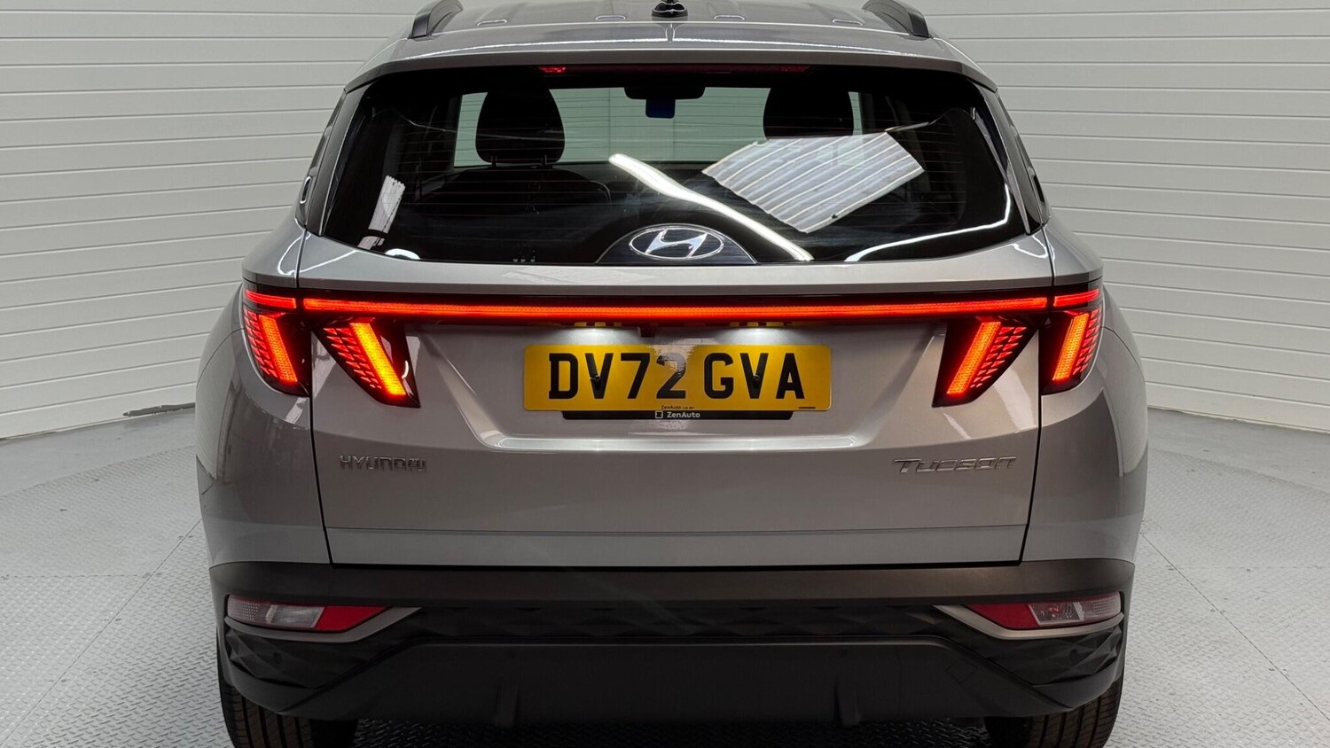 Used Hyundai TUCSON 2022 for sale - 77478683: Photo 19