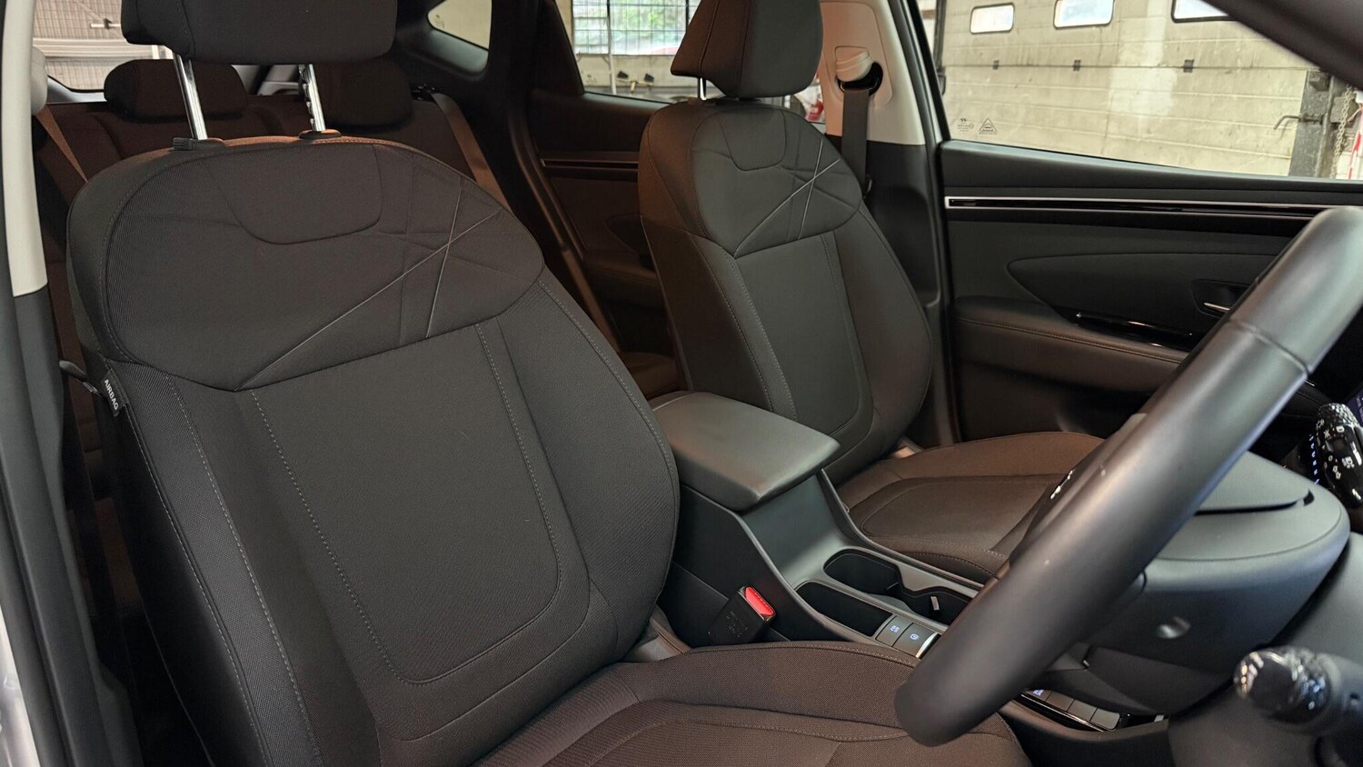 Used Hyundai TUCSON 2022 for sale - 77478683: Photo 22