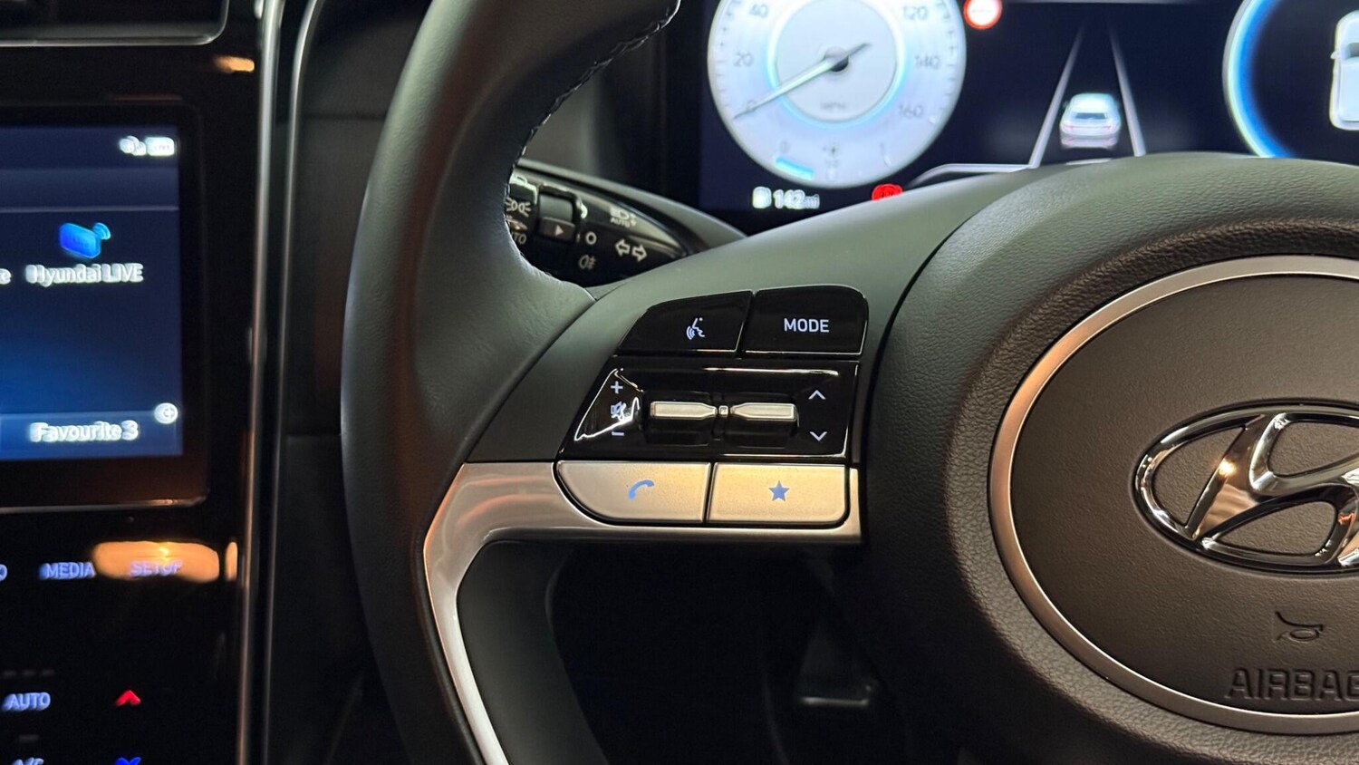 Used Hyundai TUCSON 2022 for sale - 77478683: Photo 27