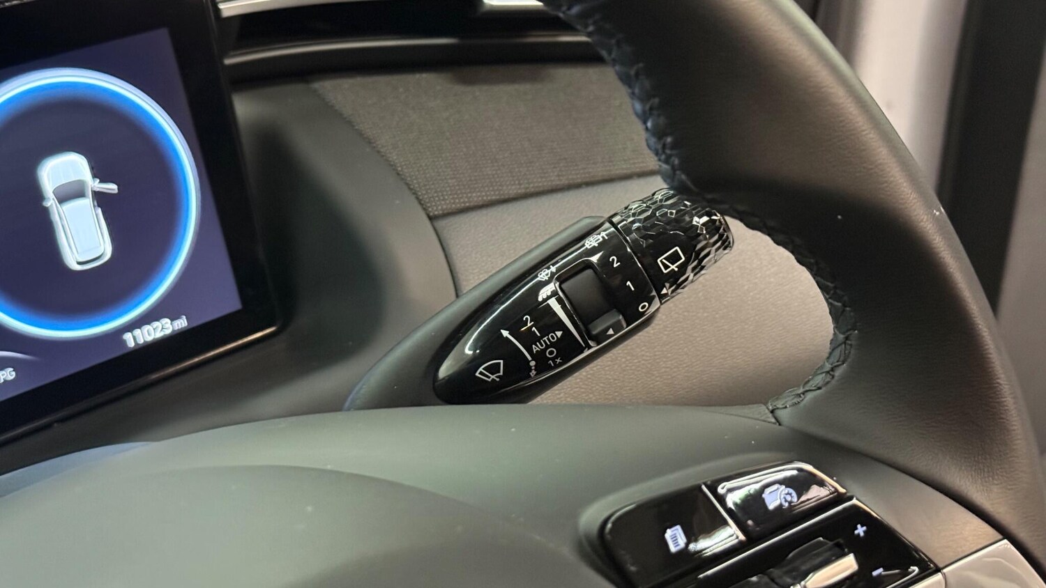 Used Hyundai TUCSON 2022 for sale - 77478683: Photo 30