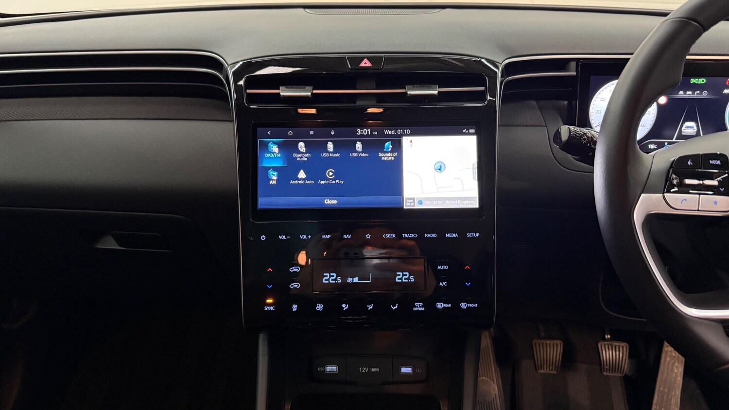 Used Hyundai TUCSON 2022 for sale - 77478683: Photo 33