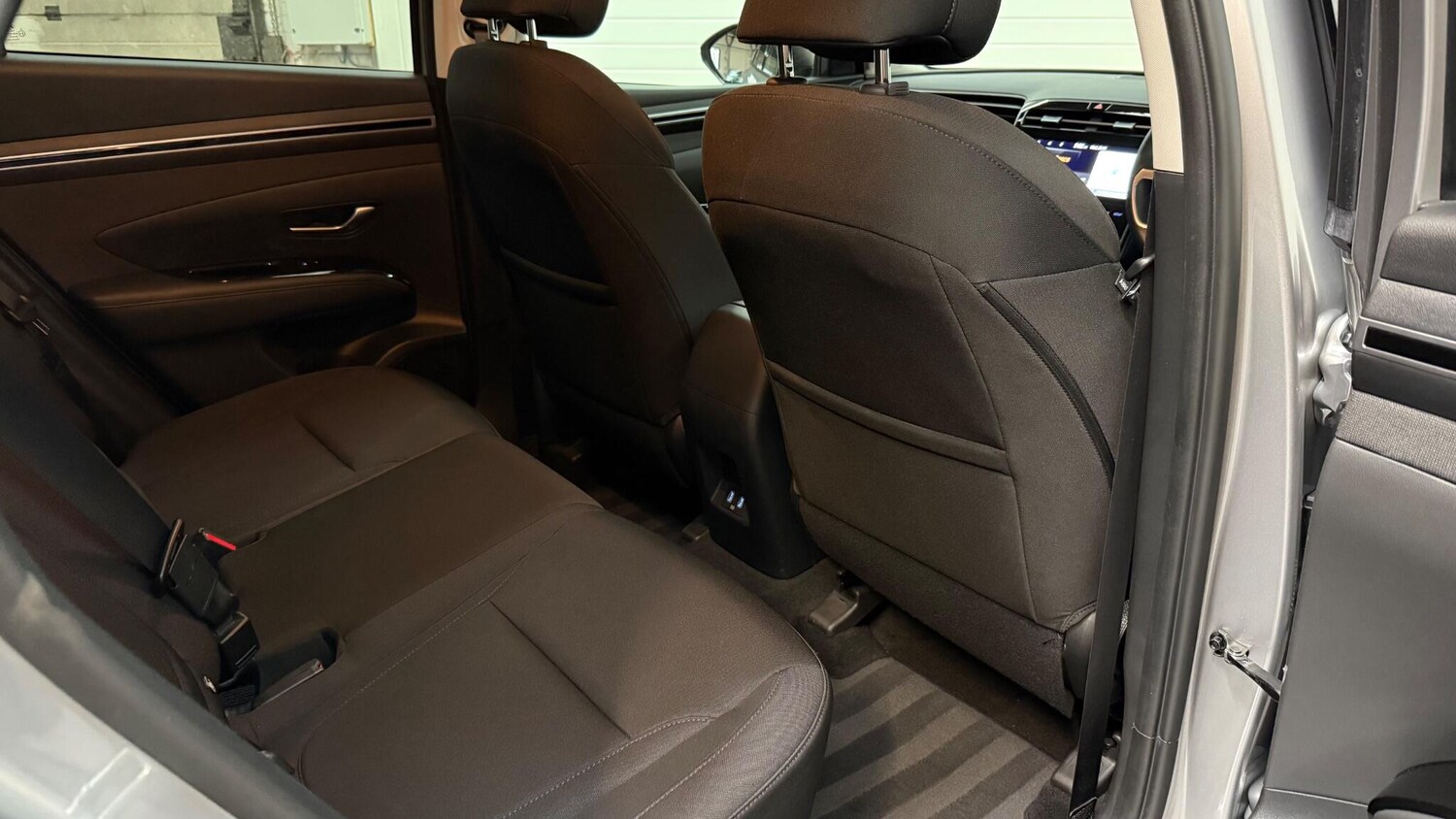 Used Hyundai TUCSON 2022 for sale - 77478683: Photo 37