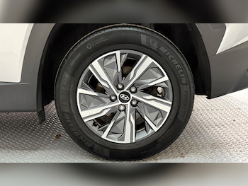 Used Hyundai TUCSON 2022 for sale - 77478683: Photo