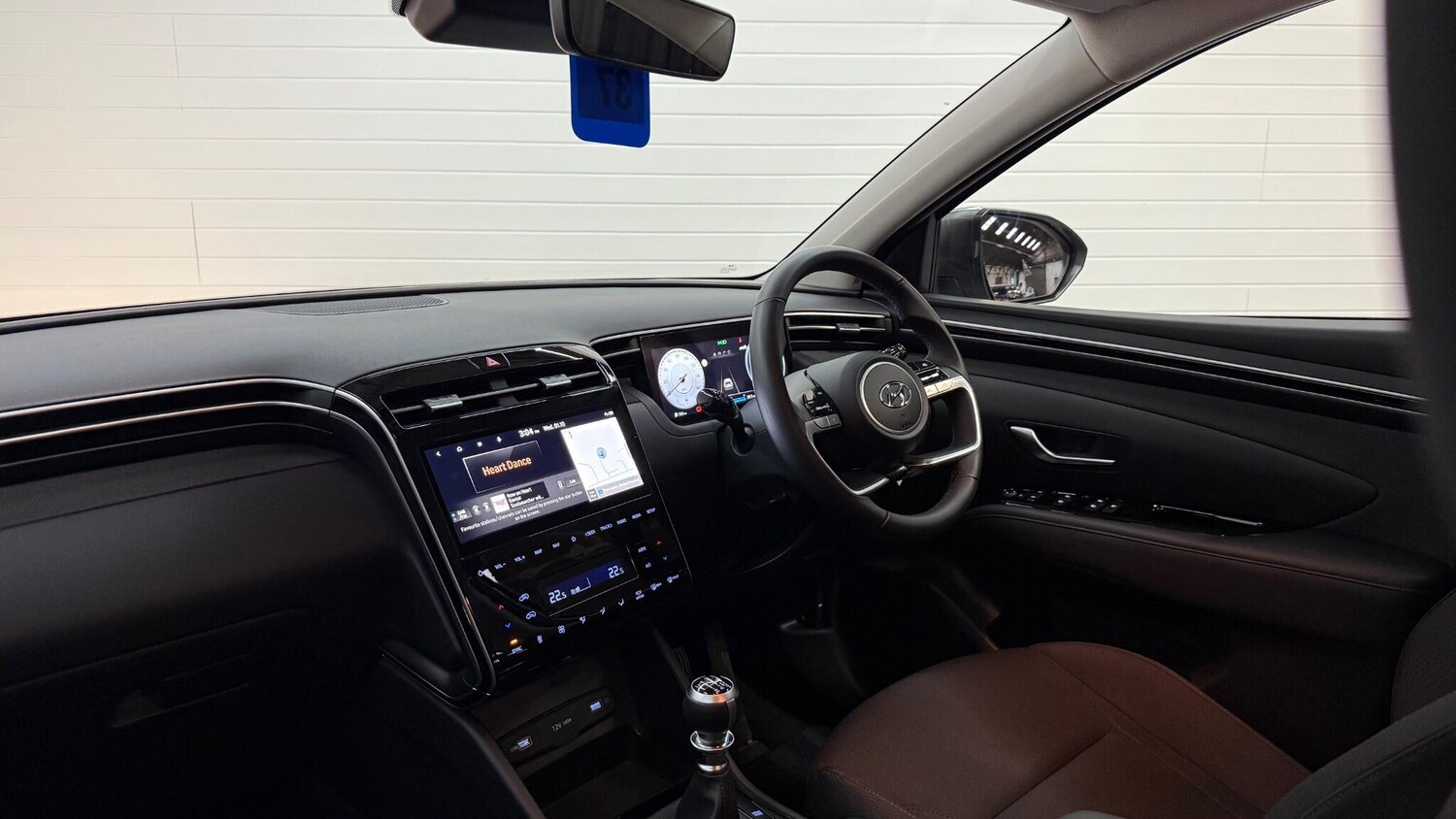 Used Hyundai TUCSON 2022 for sale - 77478683: Photo 46