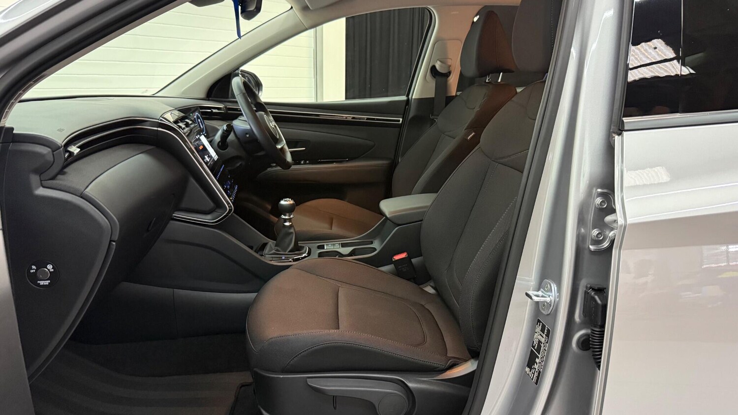 Used Hyundai TUCSON 2022 for sale - 77478683: Photo 48