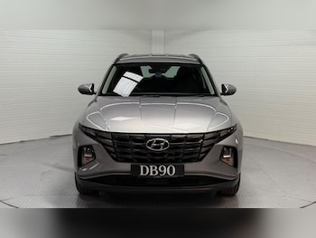 Used Hyundai TUCSON 2022 for sale - 77478683: Photo