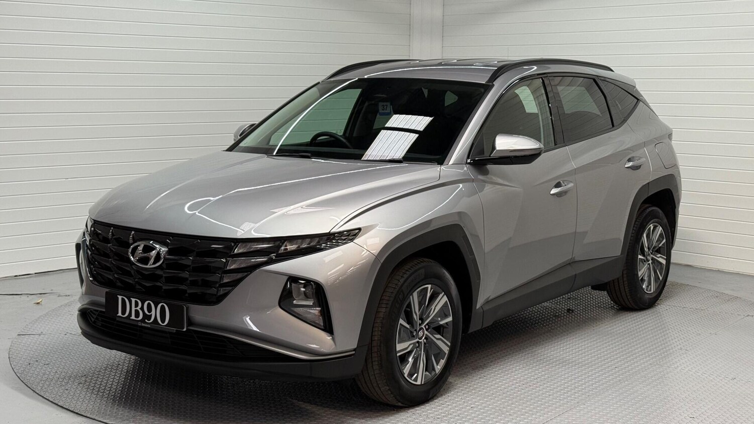 Used Hyundai TUCSON 2022 for sale - 77478683: Photo 6