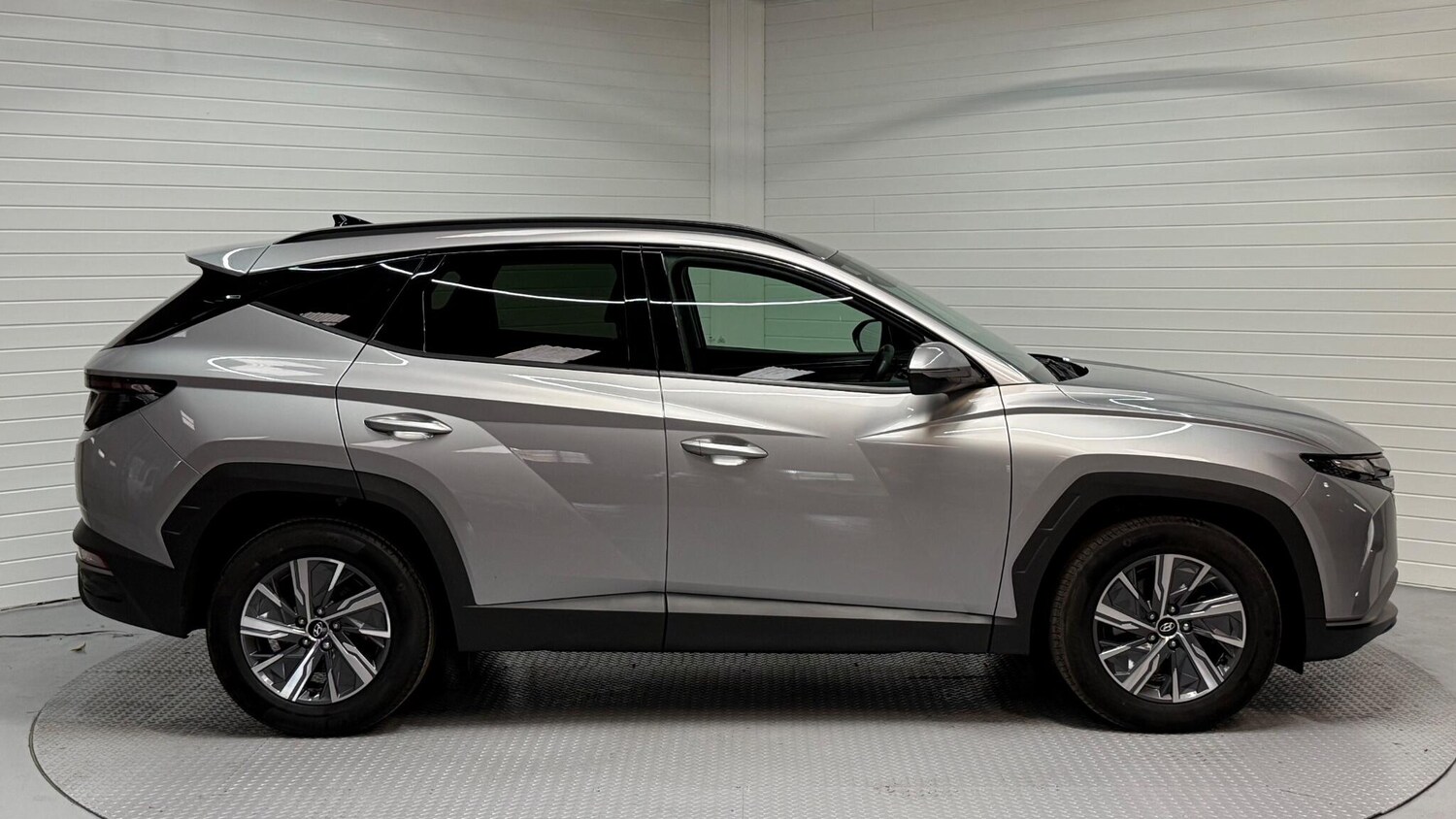 Used Hyundai TUCSON 2022 for sale - 77478683: Photo 9