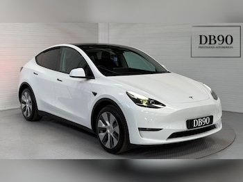 Used Tesla Model Y 2022 for sale - 78471211: Photo