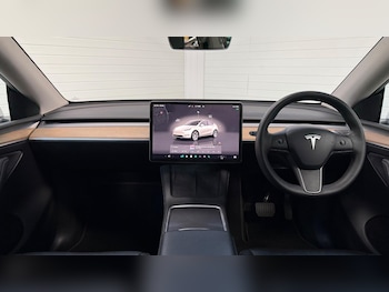 Used Tesla Model Y 2022 for sale - 78471211: Photo