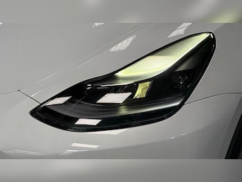 Used Tesla Model Y 2022 for sale - 78471211: Photo