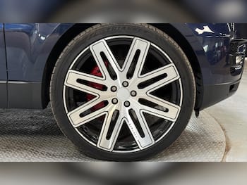 Used Land Rover Range Rover Sport 2014 for sale - 79860719: Photo