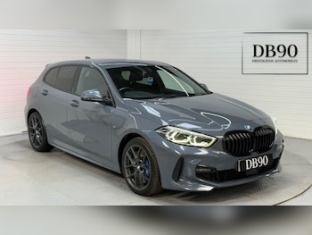Used BMW 1 Series 2021 for sale - 78586317: Photo