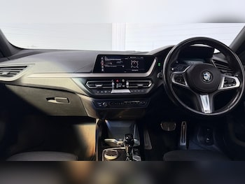 Used BMW 1 Series 2021 for sale - 78586317: Photo