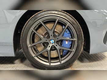 Used BMW 1 Series 2021 for sale - 78586317: Photo