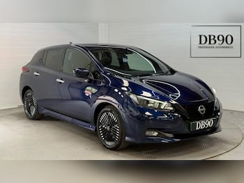 Used Nissan Leaf 2023 for sale - 79645100: Photo