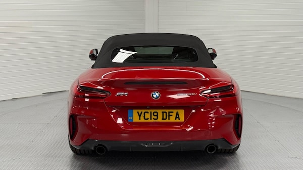Used BMW Z4 2019 for sale - 76020627: Photo 10
