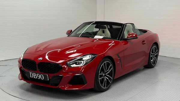 Used BMW Z4 2019 for sale - 76020627: Photo 11