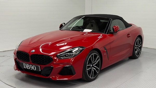 Used BMW Z4 2019 for sale - 76020627: Photo 12