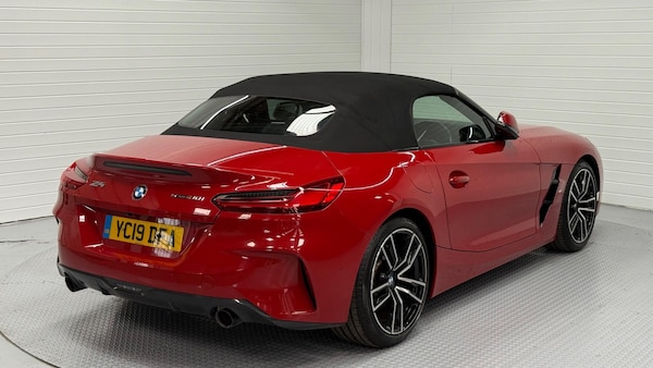 Used BMW Z4 2019 for sale - 76020627: Photo 13