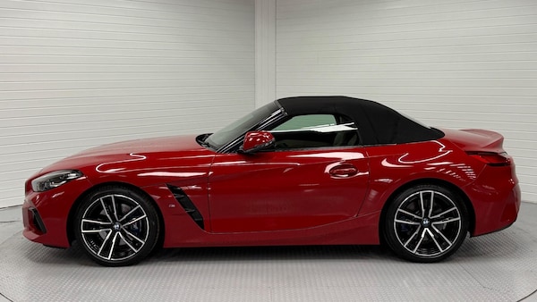 Used BMW Z4 2019 for sale - 76020627: Photo 16