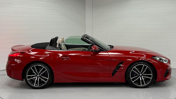 Used BMW Z4 2019 for sale - 76020627: Photo 18
