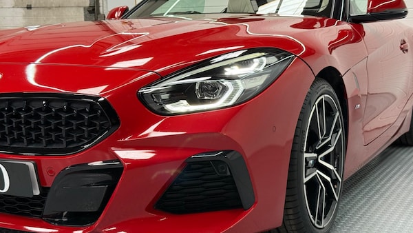 Used BMW Z4 2019 for sale - 76020627: Photo 19