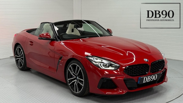 Used BMW Z4 2019 for sale - 76020627: Photo 1