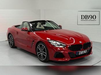 2019 (19) - 2.0 30i M Sport Auto sDrive Euro 6 (s/s) 2dr