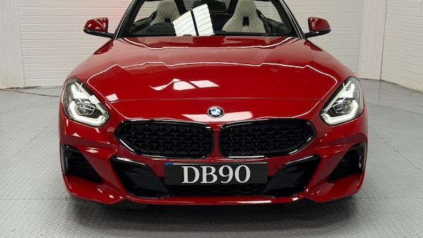 Used BMW Z4 2019 for sale - 76020627: Photo 20