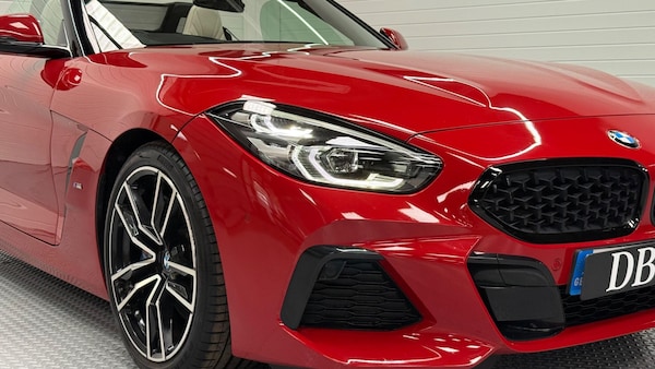 Used BMW Z4 2019 for sale - 76020627: Photo 21