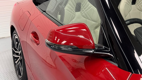 Used BMW Z4 2019 for sale - 76020627: Photo 22