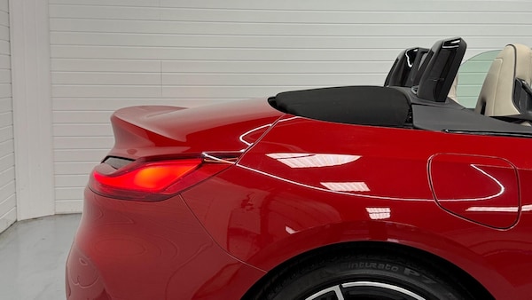 Used BMW Z4 2019 for sale - 76020627: Photo 23