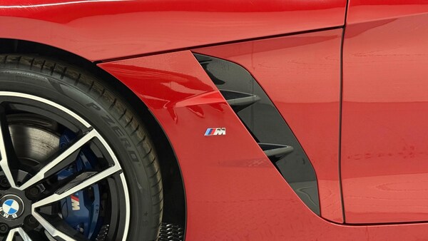 Used BMW Z4 2019 for sale - 76020627: Photo 24