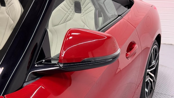 Used BMW Z4 2019 for sale - 76020627: Photo 25