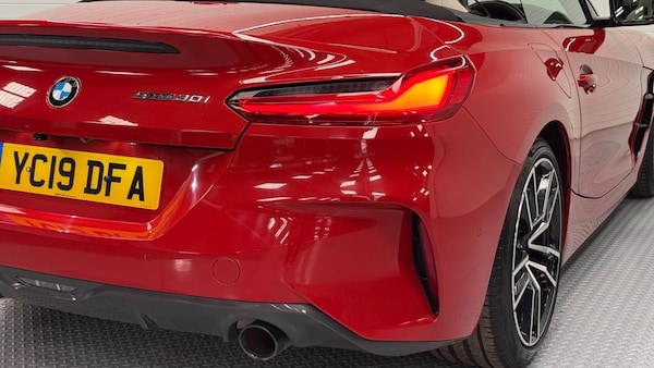 Used BMW Z4 2019 for sale - 76020627: Photo 26
